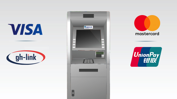 cashWise (ATM Service)