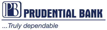 prudential bank logo